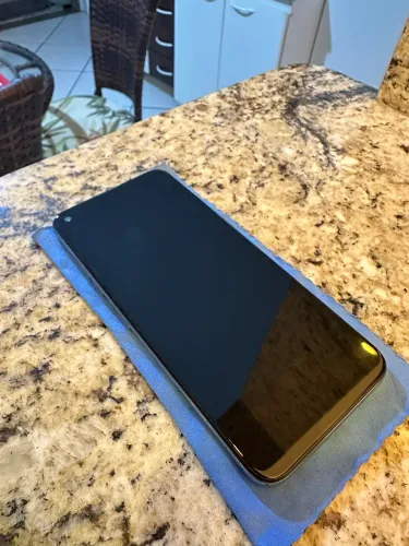 Vendo LG K61 128gb