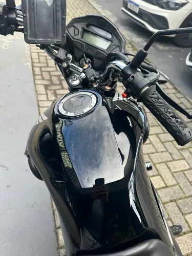 START 160 ZERADA 