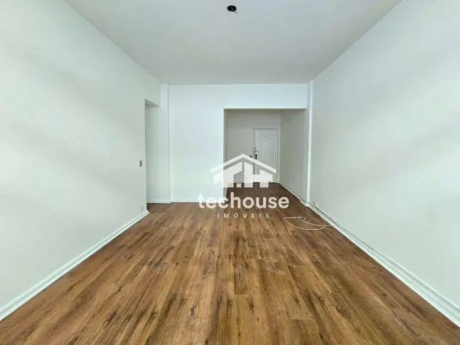 Apartamento com 3 dormitórios para alugar, 91 m² por R$ 3.106,00/mês - Várzea - Teresópoli