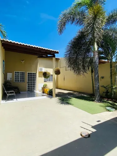 Casa aconchegante na Parangaba