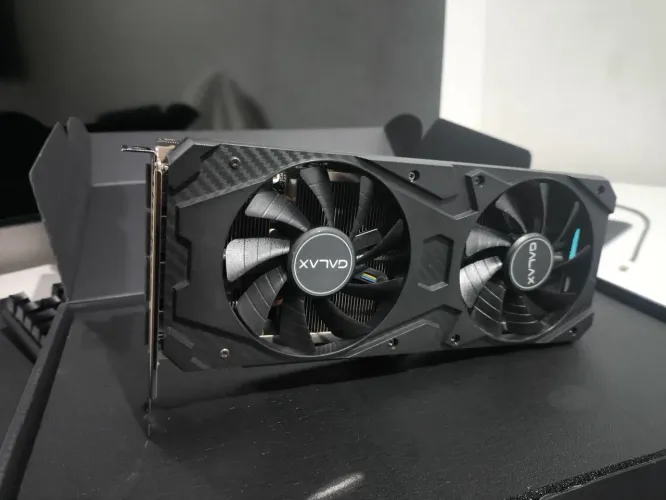 Rtx 3060 12GB Galaxy