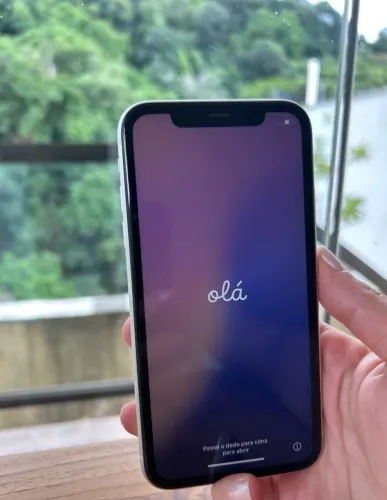 IPHONE 11 64GB