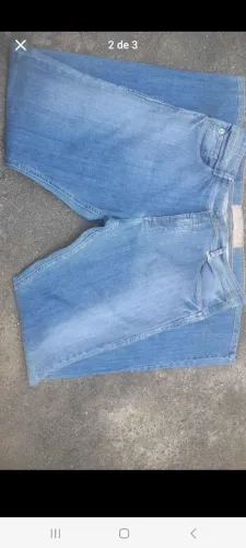Calça jeans masculino