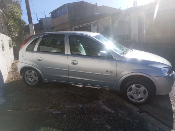 Chevrolet Corsa Hat. Maxx 1.0/ 1.0 Flexpower 8V 5P 2007
