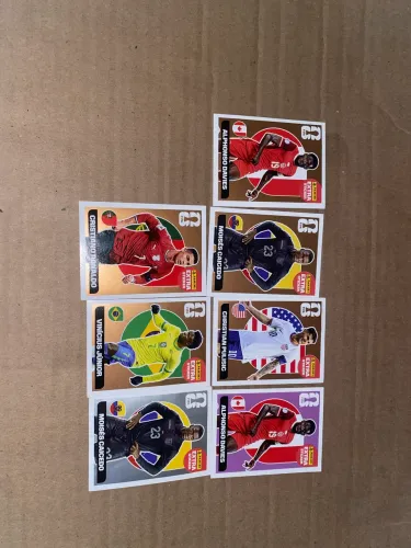 Legends disponível ?