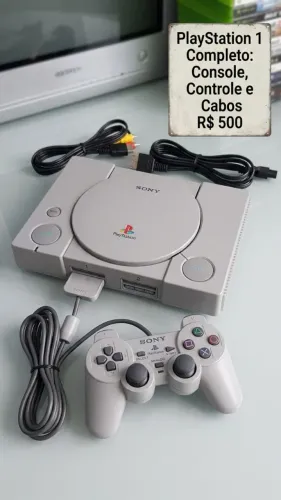 PS1 