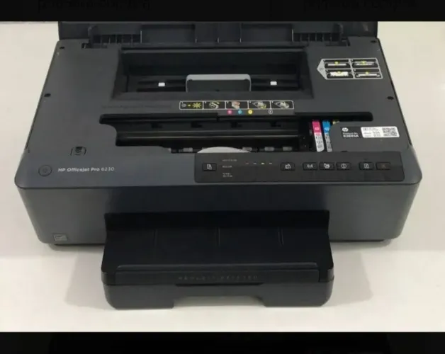 Impressora HP OfficeJet Pro 6230 wi-fi 