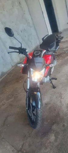 Start 160 0km alugar