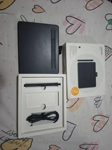 Mesa digitalizadora 