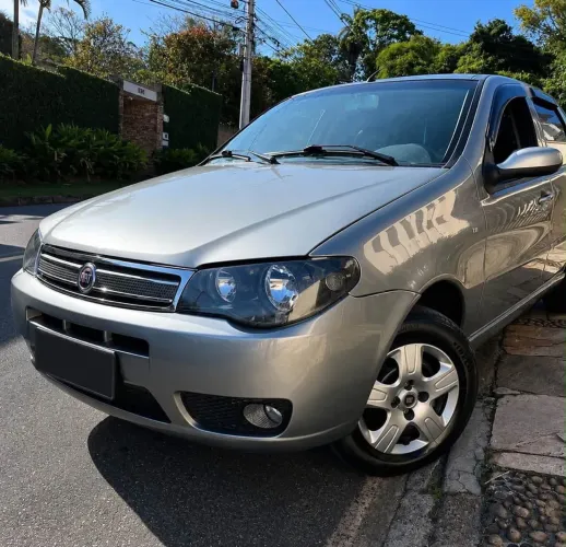 Fiat Palio 1.0/ Trofeo 1.0 Fire/ Fire Flex 2P 2004