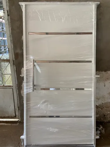 PORTA FERRO CHAPA GALVANIZADO 