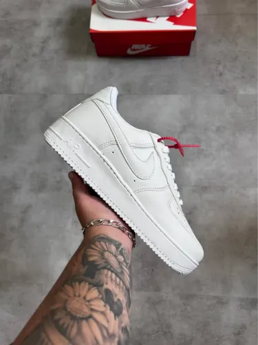 Tênis Nike Air Force 1 - 34 ao 43 