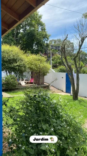 Quarto individual em Casa Compartilhada Morro das Pedras