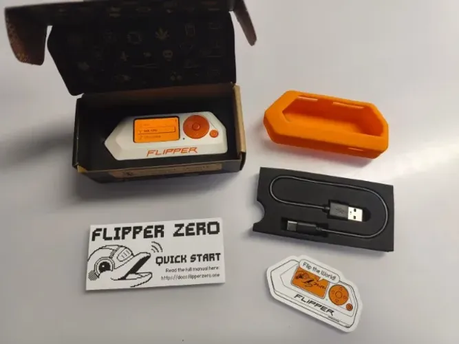 Flipper #0