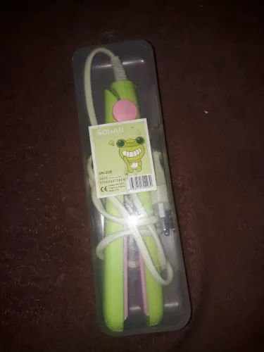 Chapinhas de cabelo em excelente estado vendendo pra ajudar tratamento de saúde