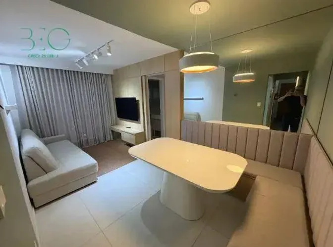 Apartamento à venda, 51 m² por R$ 455.000,00 - Jardim Umarizal - São Paulo/SP