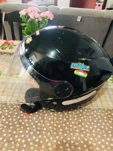 Capacete libert city