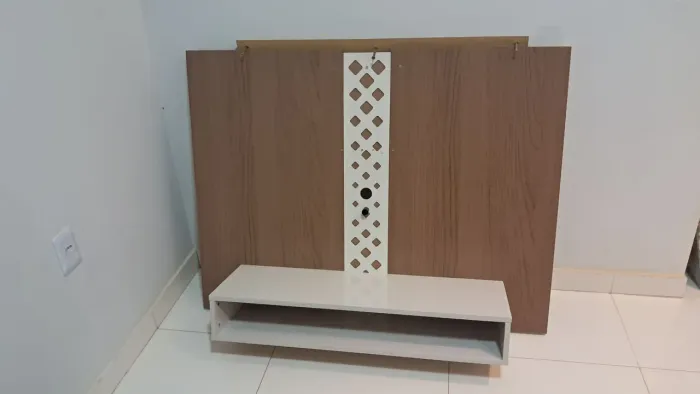Lindo painel completo, medidas: 1,20 de comprimento por 0,91 de largura