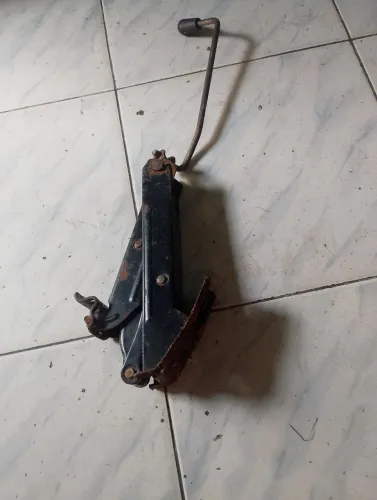 Macaco para carro
