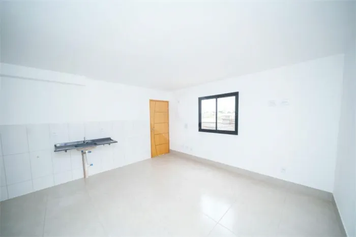 Apartamento à venda com 1 quarto no condomínio Manoel Ramos, São Paulo - SP
