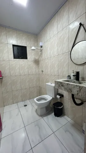 Vendo casa ?