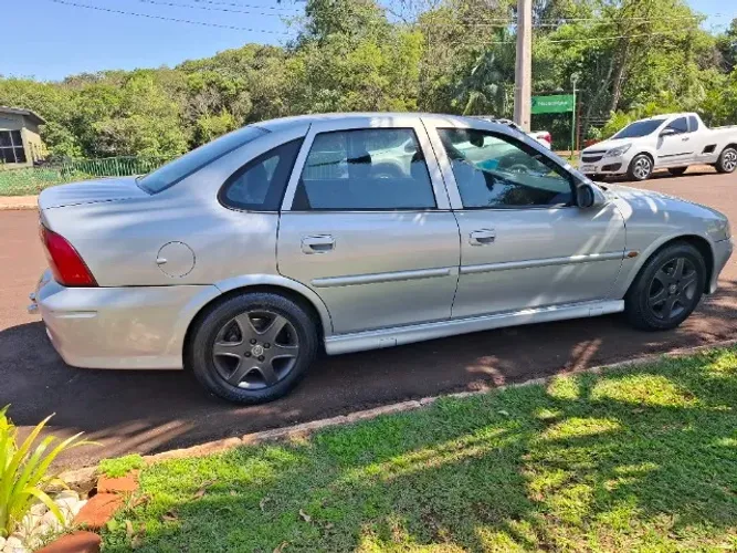 Chevrolet Vectra GLS/expres.2.2/ 2.0 E 2.0 CD 8V 2000
