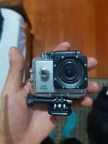 Camera