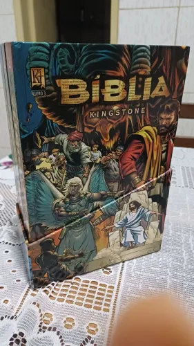 Bíblia Kingston