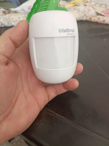 Sensor IVP 3000 com fio