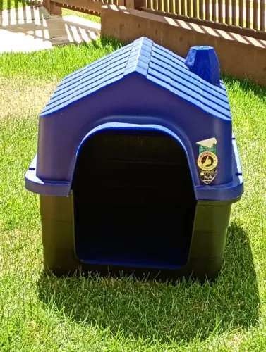 CASINHA PARA PETS