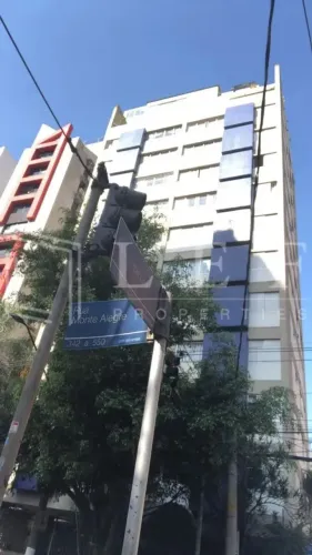R Itapicuru, Perdizes