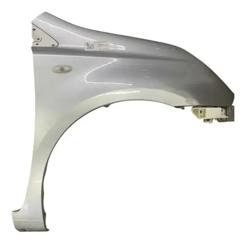 Paralama Direito Nissan Livina Gran Livina 2009 2012