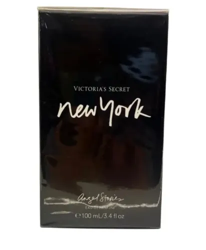 Perfume Victoria Secrets New York 100ml