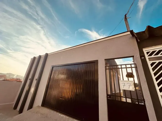 casa terrea em itapevi
