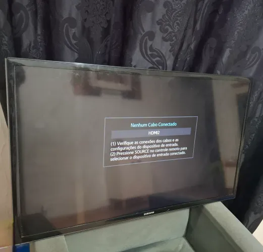 Tv Smart 32