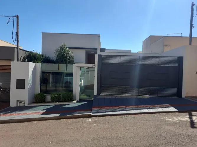 Vendo casa no Porto Belo