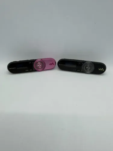 MP3 Sony Walkman NWZ-B162F Originais