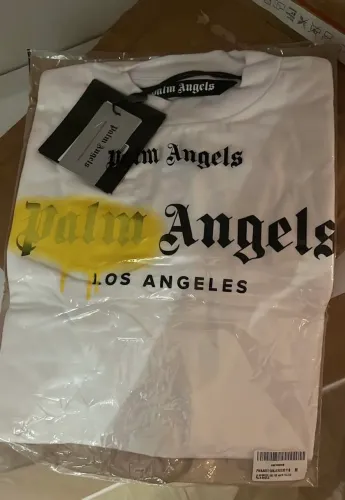 Palm Angels Spray Los Angeles 