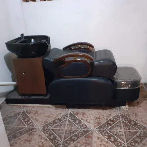 Lavatório