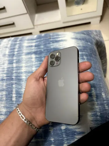 IPHONE 12 PRO