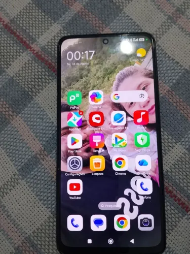 Redmi note 14