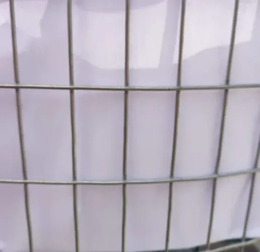 TELAS GALVANIZADA SOLDADAS P SUA OBRA