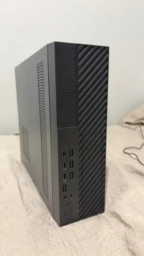 Computador Completo Intel Core i7 + 16GB RAM + SSD 480GB