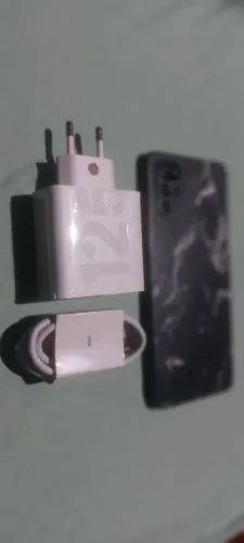 Vendo esse celular moto G22