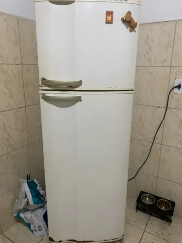 Geladeira 