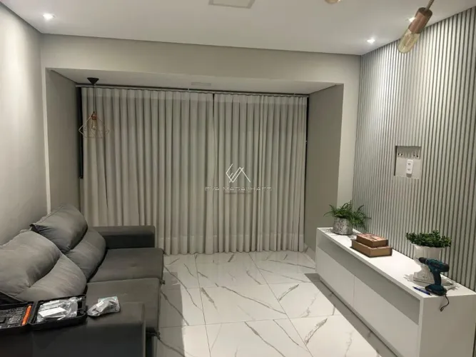 Apartamento à venda em Goiânia, Setor dos Funcionários, com 3 quartos, com 72 m²