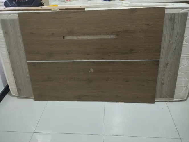 Painel para TV até 50 polegadas em perfeito estado
