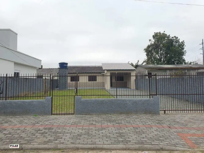 Casa para alugar com 2 dormitórios Bairro Monte Castelo