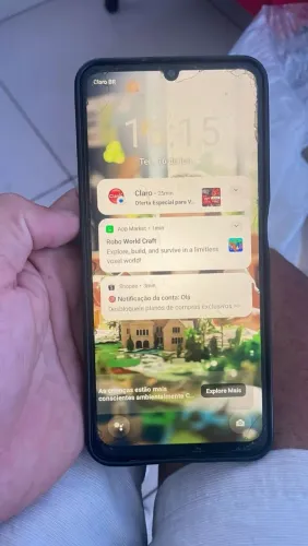 Redimi note 60 128 gb