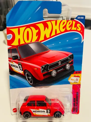 Hotweels 
